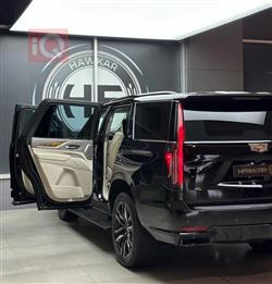 كاديلاك اسكاليد